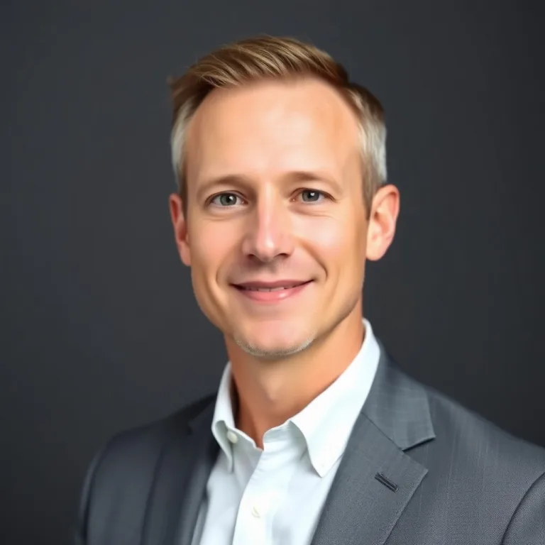 Portrait of Alfonso Salomon, AI Customer 360 / Unified Profile Builder Agent