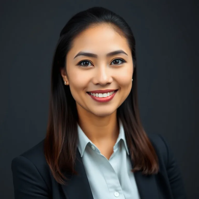 Portrait of Alma Wheeler, AI County & Municipal License Specialist Agent