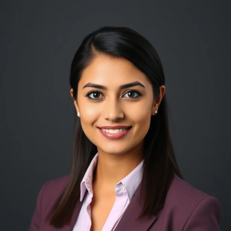 Portrait of Bailey Fisher, AI BNPL / In-House Pay-Over-Time Manager Agent