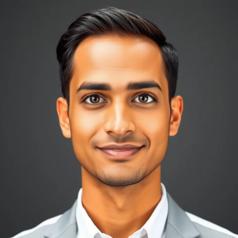 Portrait of Brian Holland, AI Estimator Agent Agent