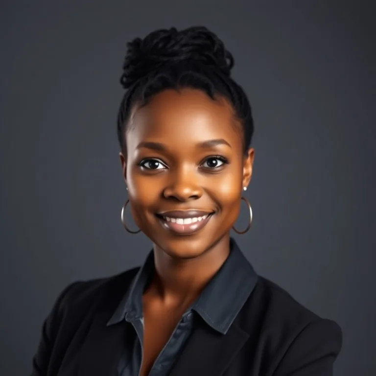 Portrait of Brooklyn Lopez, AI Warranty Trends & Defect Analyst Agent