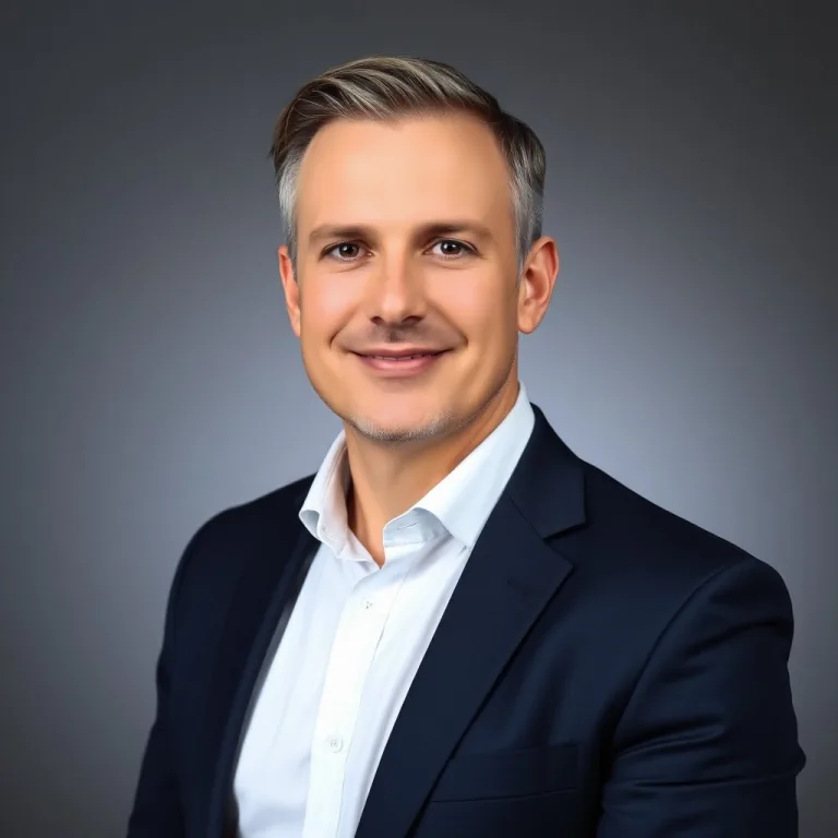 Portrait of Beto Padilla, AI Xactimate Estimator Agent