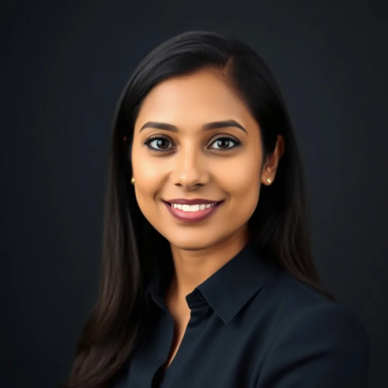 Portrait of Brooklyn Sullivan, AI Internal Investigations Lead (Ethics & Fraud) Agent