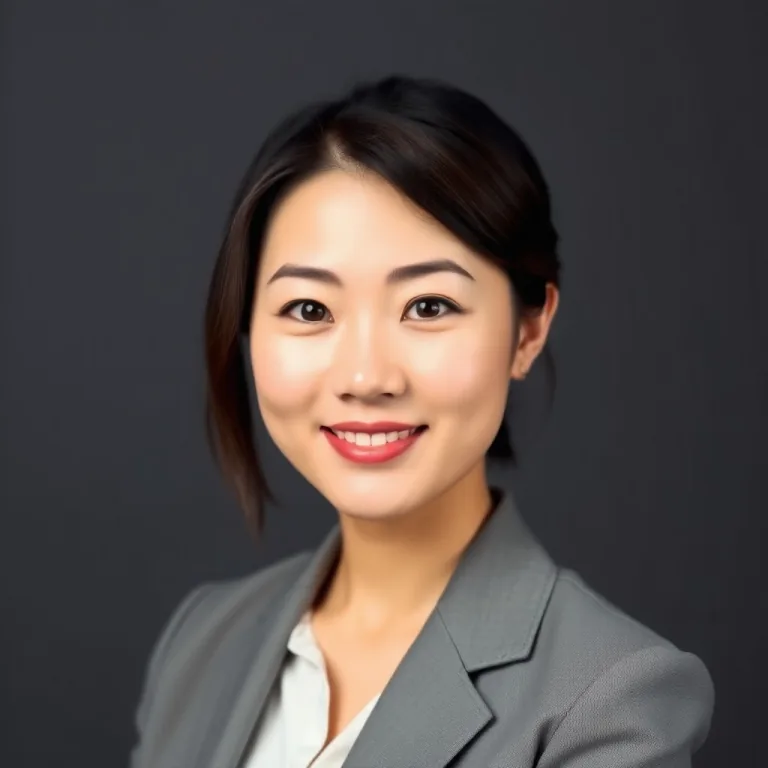 Portrait of Bracha Weinberg, AI A/B Testing & Conversion-Rate Optimization Agent Agent