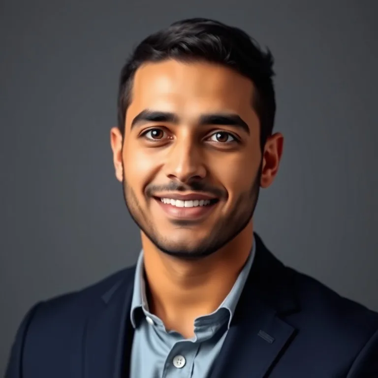 Portrait of Cesar Galindo, AI Lead Routing & Assignment Agent Agent