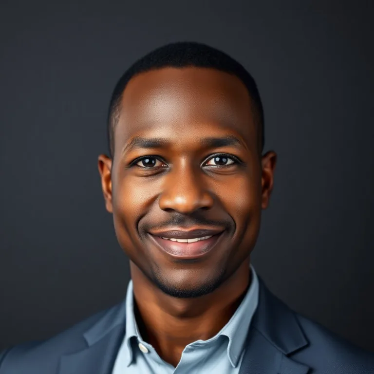Portrait of Camilo Webb, AI New Lender Onboarding & Vetting Specialist Agent