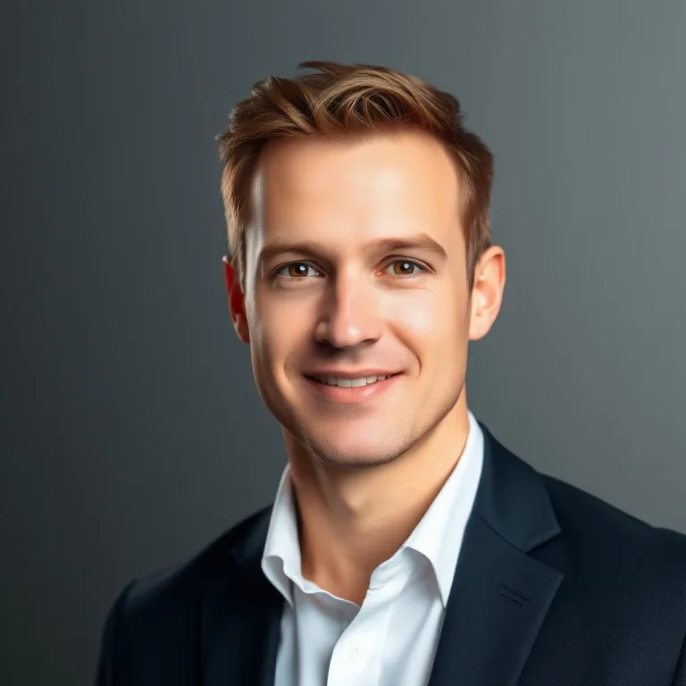 Portrait of Diego Reed, AI Electronic Document Drafter & E-Sign Manager (Documenso) Agent