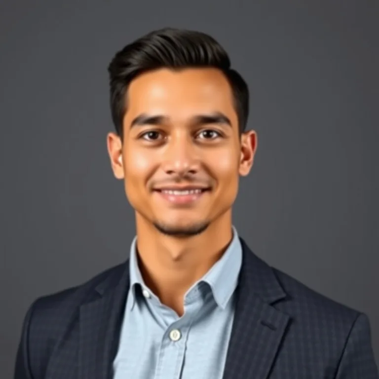 Portrait of Easton Aronson, AI Tier 1 Help Desk Agent Agent