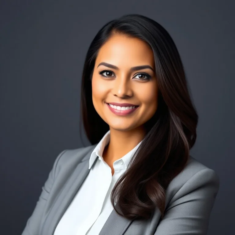Portrait of Eliana Gutierrez, AI Regional General Manager — South Florida Agent