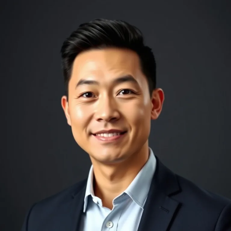 Portrait of Elliot Katz, AI Regional General Manager — North Florida Agent