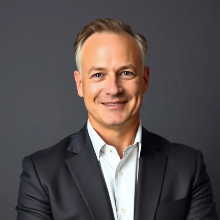 Portrait of Emiliano Morales, AI Chief Product Officer / Head of Platform Agent