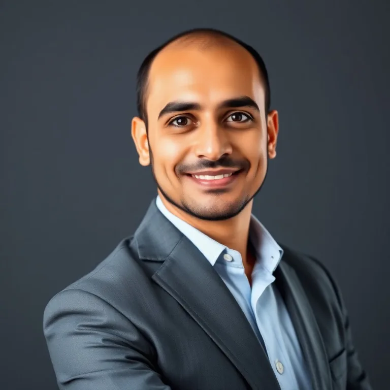 Portrait of Esteban Palacios, AI Outbound Voice Agent Agent