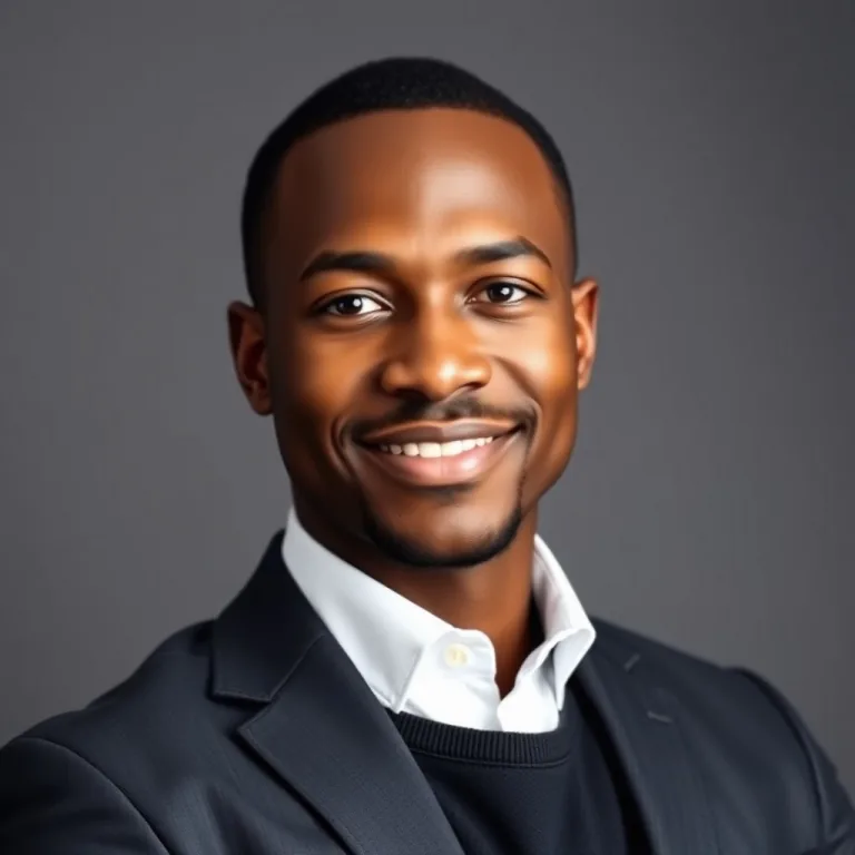 Portrait of Gabriel Bradley, AI Video Producer & Editor Agent