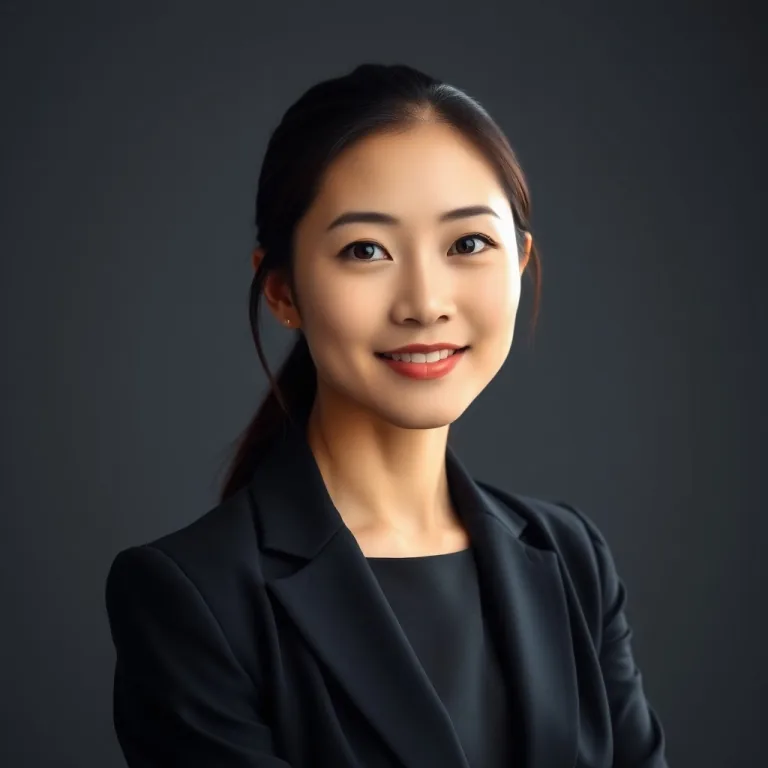 Portrait of Gloria Galvan, AI Proposal Builder (Good-Better-Best) Agent