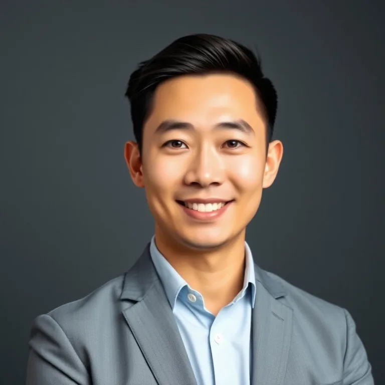Portrait of Gustavo Richardson, AI Ads Optimization Agent Agent