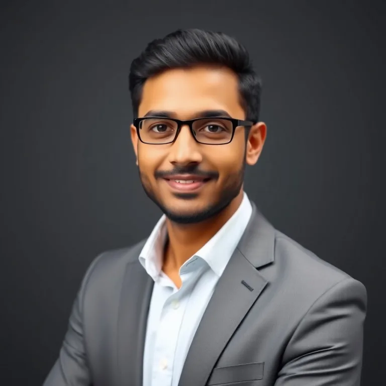 Portrait of Itai Fleming, AI Marketing Analytics & Attribution Agent