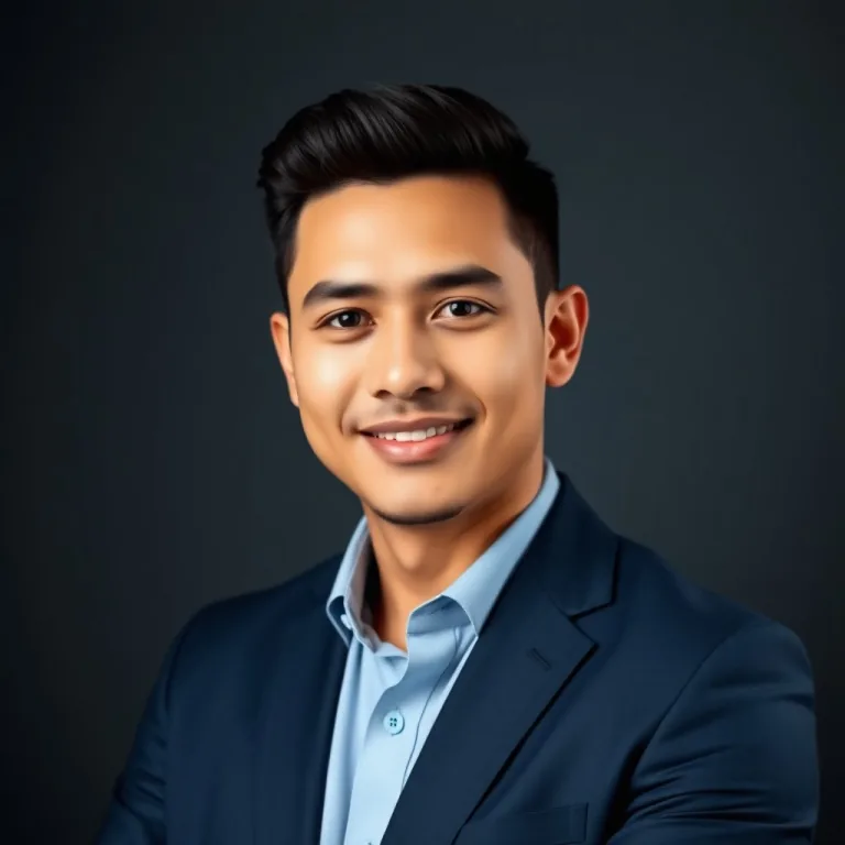 Portrait of Ivan Jimenez, AI Trust & Escrow Accountant (Insurance Proceeds + Retainage) Agent