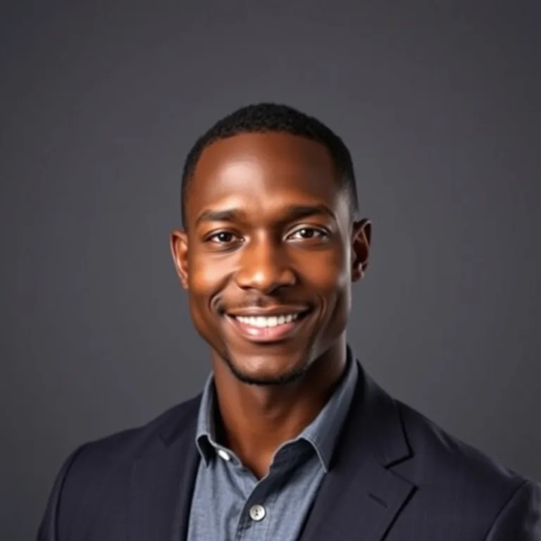 Portrait of Ilan Wasserman, AI Blog Writer (Long-Form, FL Roofing Verticals) Agent