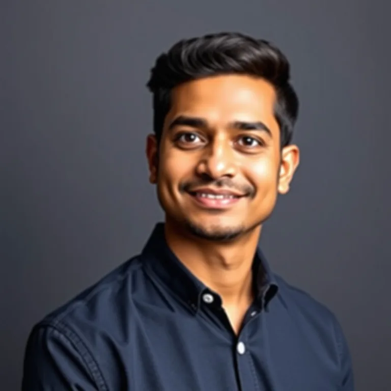 Portrait of Judah Ramos, AI Self-Serve Onboarding Engineer Agent