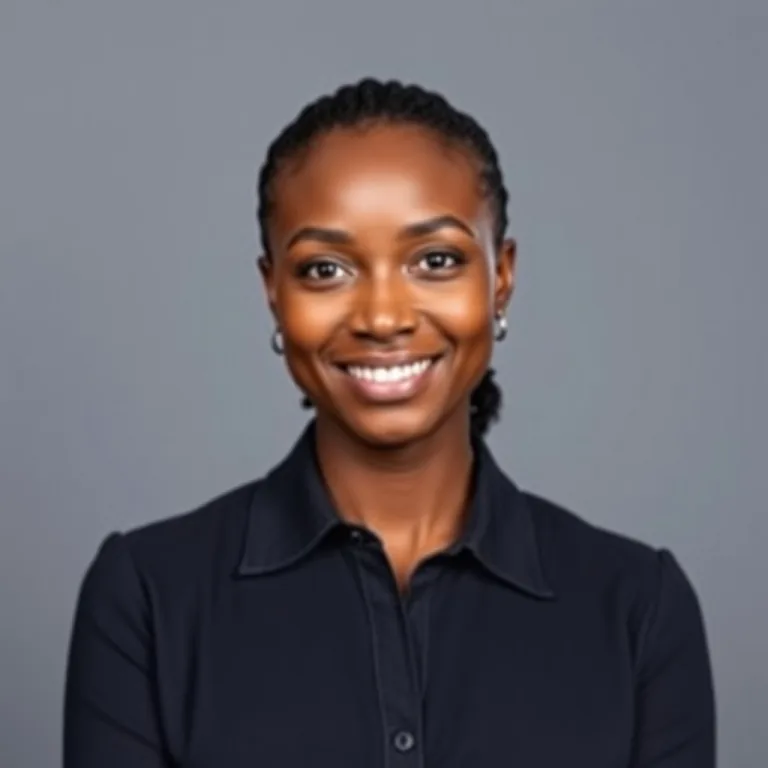 Portrait of Kelly Ortega, AI AOB / Direction-to-Pay Specialist Agent