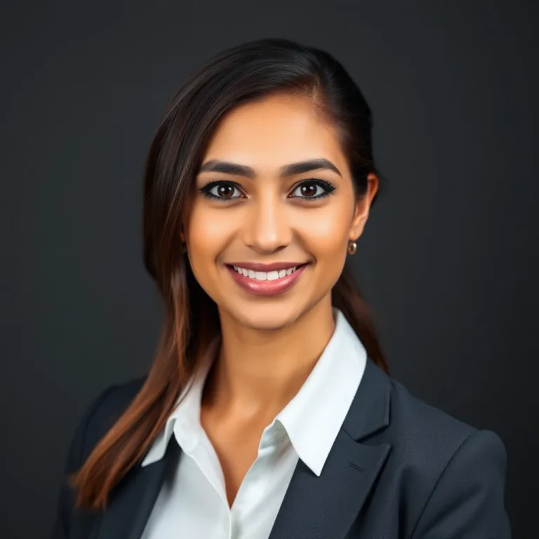 Portrait of Kayla Torres, AI Ticket Triage & Router Agent
