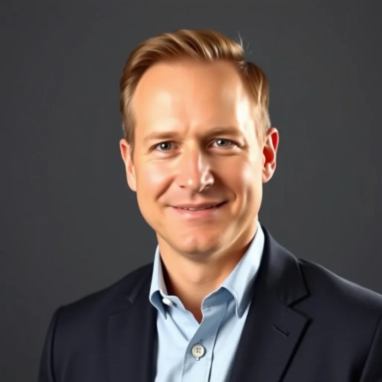 Portrait of Lorenzo Clark, AI Out-of-State / Storm-Deployment License Specialist Agent