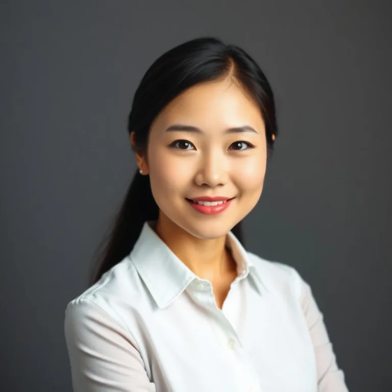 Portrait of Leah Saucedo, AI Reinsurance Placement Specialist Agent