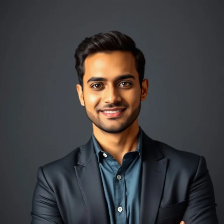 Portrait of Mario Acosta, AI Voice Bot Trainer & Tuner Agent