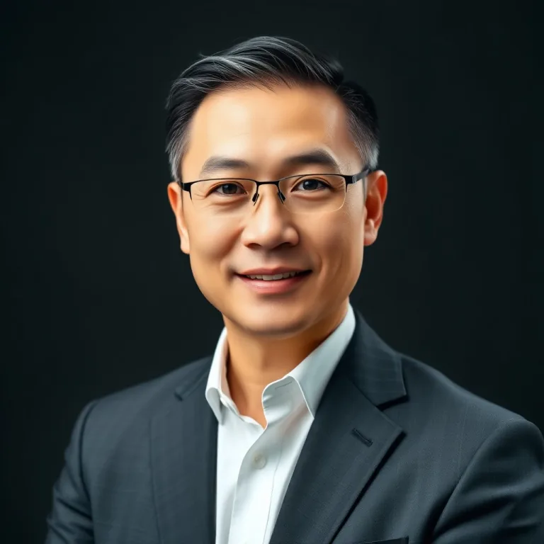 Portrait of Mauricio Hicks, AI VP of Communications Agent