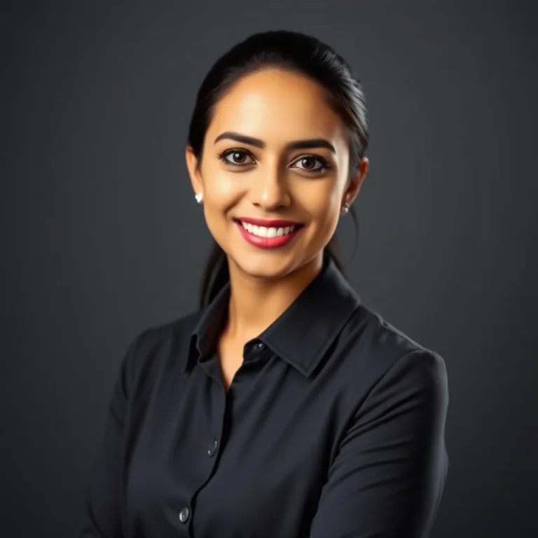 Portrait of Michal Lemus, AI YouTube Channel Manager (Organic) Agent