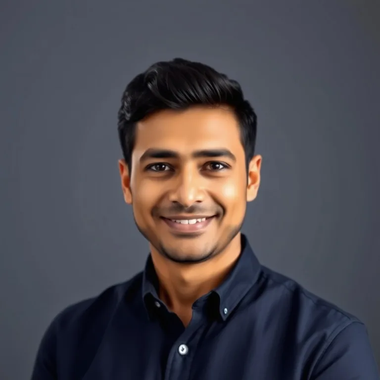 Portrait of Max Sims, AI Equity / Stock Sale & Cap-Table Specialist Agent