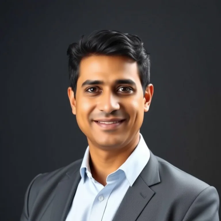 Portrait of Manuel Tannenbaum, AI Treasury Manager Agent