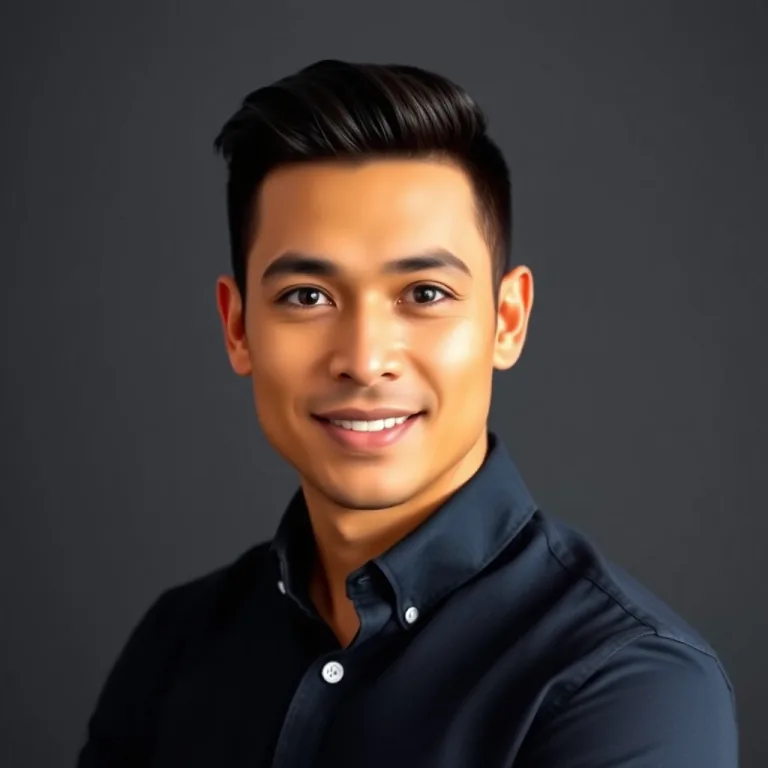 Portrait of Rolando Berman, AI Lead Underwriter — Roofing Risk Agent