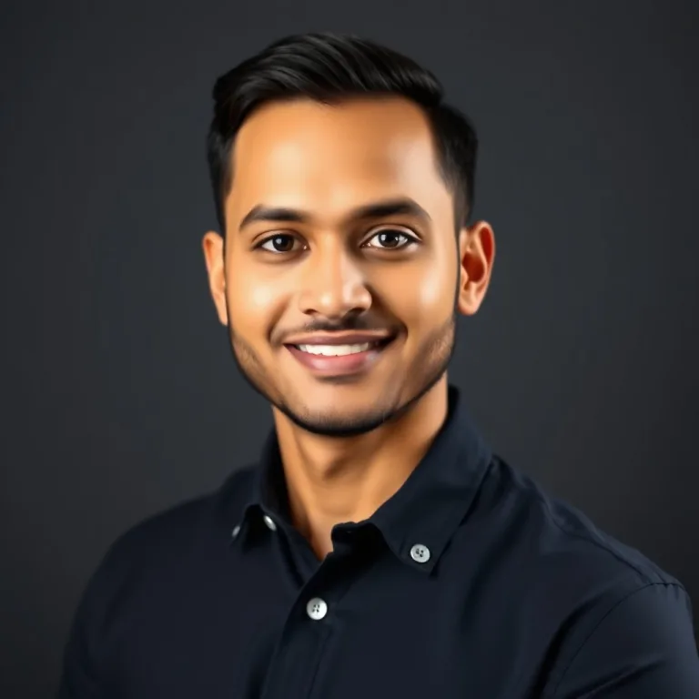 Portrait of Ramiro Soto, AI Florida Causes of Action Specialist Agent