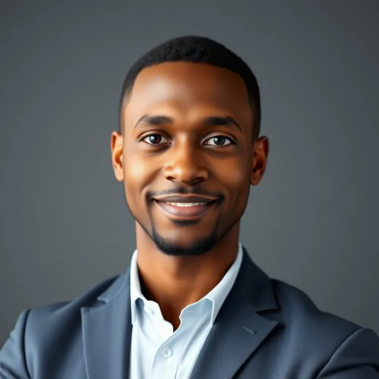Portrait of Sergio Alvarez, AI Warranty Disputes & Goodwill Agent Agent