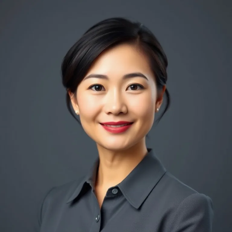 Portrait of Soledad Olivares, AI Win/Loss Analyst Agent