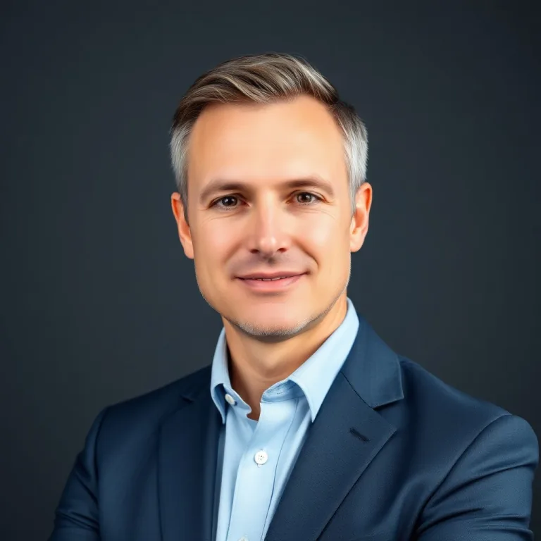 Portrait of Tyler Estrada, AI Warranty Coverage Validator Agent