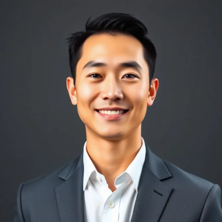 Portrait of Tanner Howard, AI Workers Comp Program Compliance Officer Agent