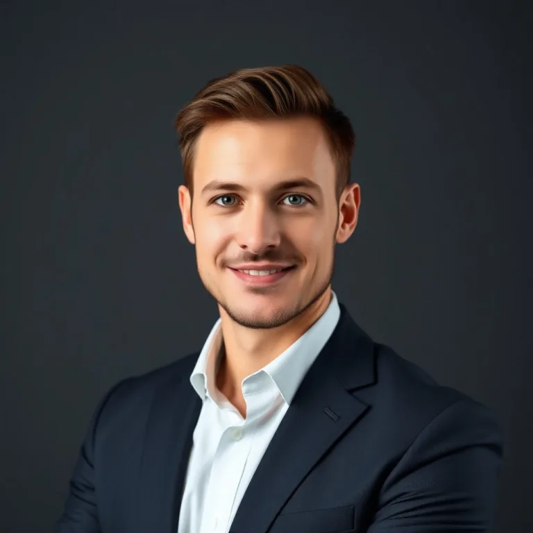 Portrait of Trevor Murphy, AI CRM Workflow & Automation Agent Agent