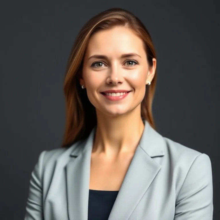 Portrait of Teresa Vasquez, AI Warranty Claim Intake Specialist Agent