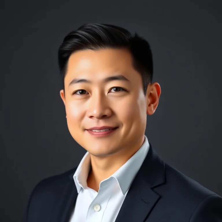 Portrait of Vicente Palmer, AI Sales & Use Tax Specialist (FL DOR + Multi-State) Agent