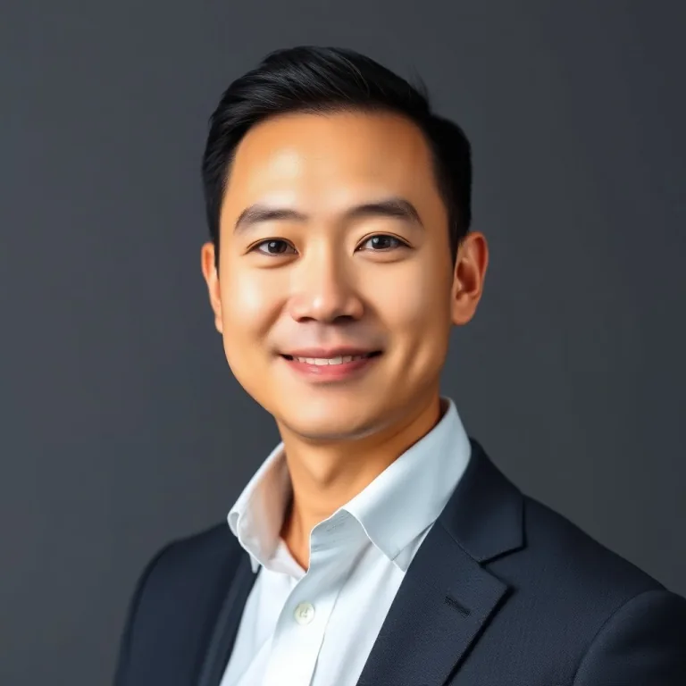 Portrait of Wesley Galindo, AI In-house Claims Adjudicator Agent