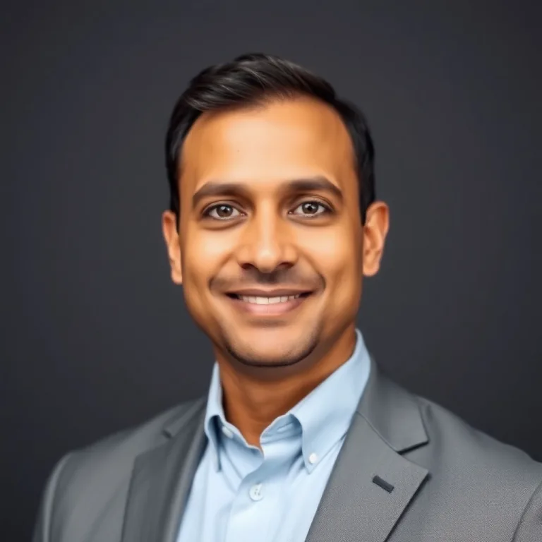 Portrait of Yosef Morgan, AI Benefits Administrator (Health, 401k, PTO) Agent