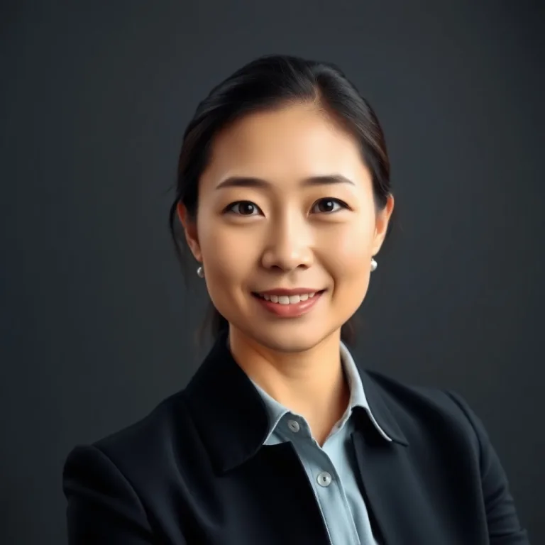 Portrait of Yaffa Newton, AI Diligence Quarterback Agent