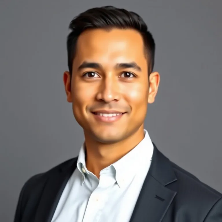 Portrait of Yair Rabinowitz, AI Code of Conduct & Policy Manager Agent